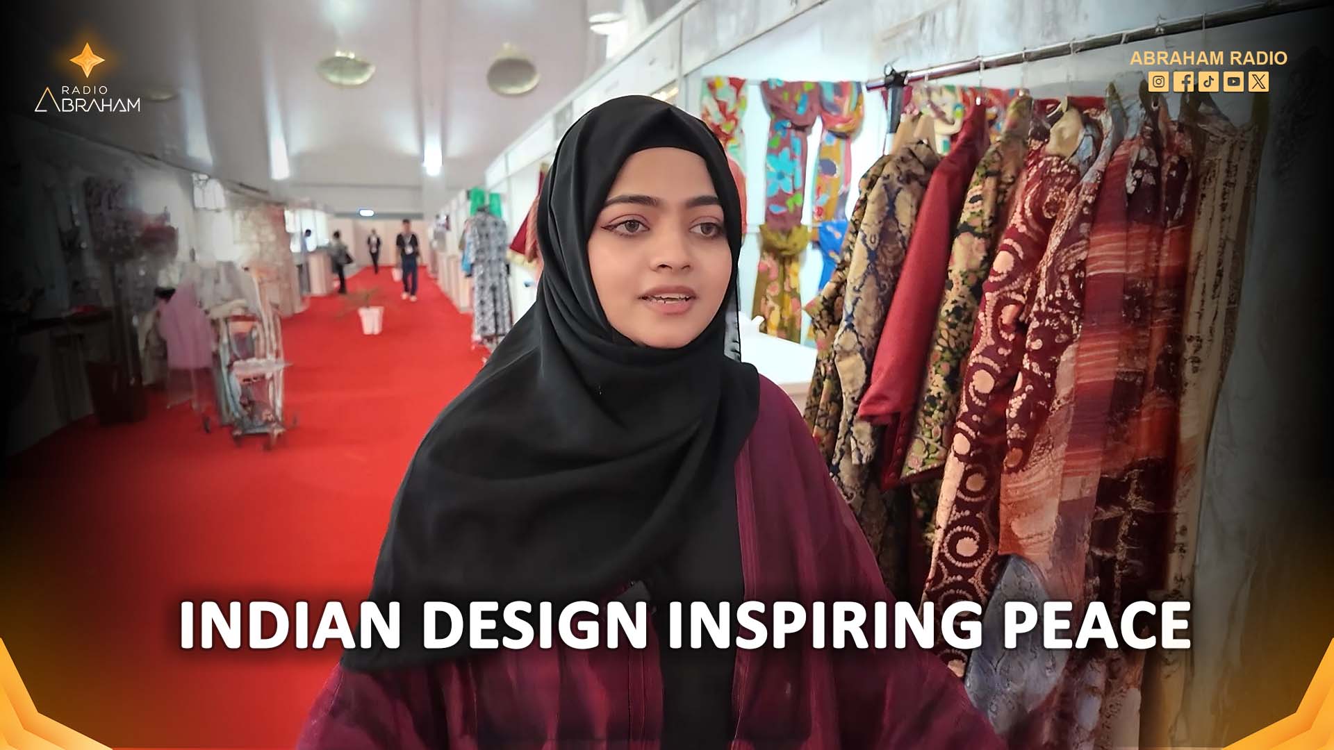 #IndianDesign #DesignForPeace #CulturalInnovation #SustainableDesign