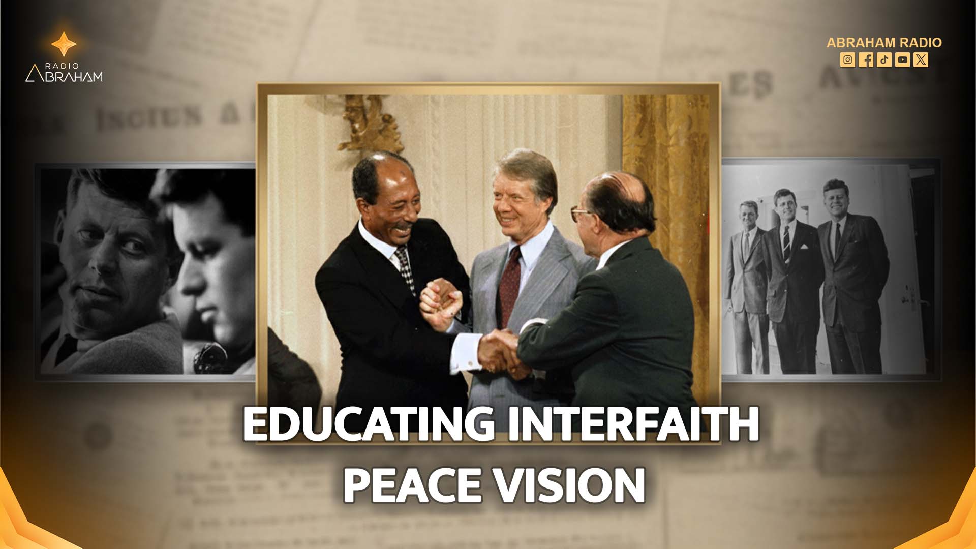 #PeaceEducation #InterfaithDialogue #GlobalCitizenship #SocialCohesion #ActivePluralism #YouthEmpowerment #ConflictResolution #InclusiveCurriculum #BuildingBridges #FutureOfEducation